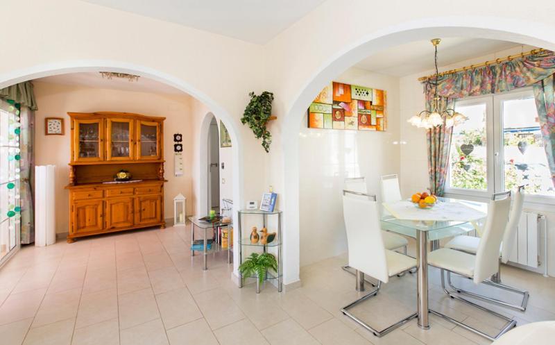 Villa Casa San Maurici Ampuriabrava Exterior foto